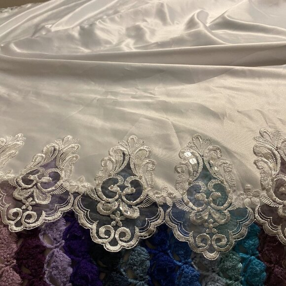 #20) Wedding Gown: Cinderella Ball - Picture 2 of 10